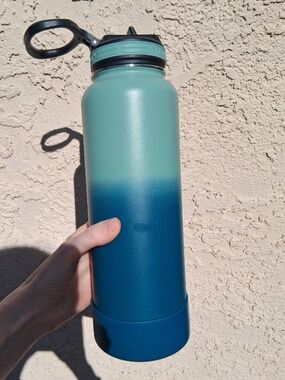 Thermal flask